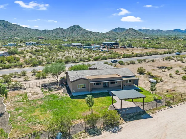 31944 N OTIS Court, San Tan Valley, AZ 85144