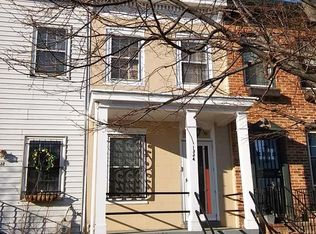 1334 E St SE, Washington, DC 20003