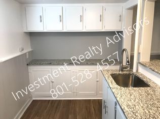 230 N Canyon Side Rd #A, Salt Lake City, UT 84103