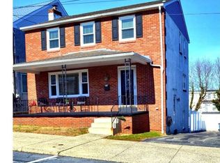 351 Hurst St, Bridgeport, PA 19405