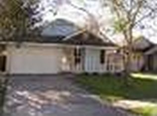 3106 Raccoon Run, Spring, TX 77373