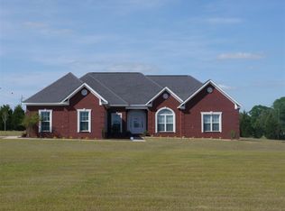 2754 Wicksburg Rd, Newton, AL 36352