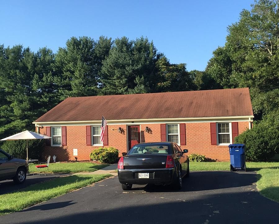 1st image of 203 Graves Dr #A