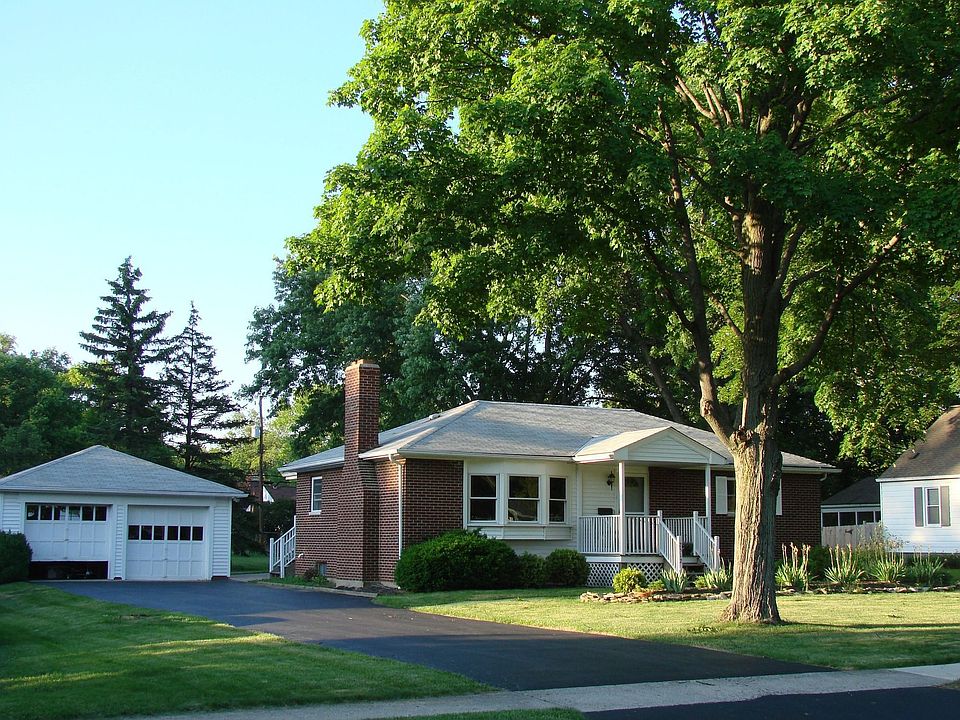Front View 1 