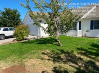 3001 Silverthorn Ln, Cheney, WA 99004