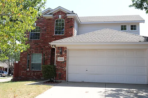 8508 Prairie Dawn Dr Photo 1