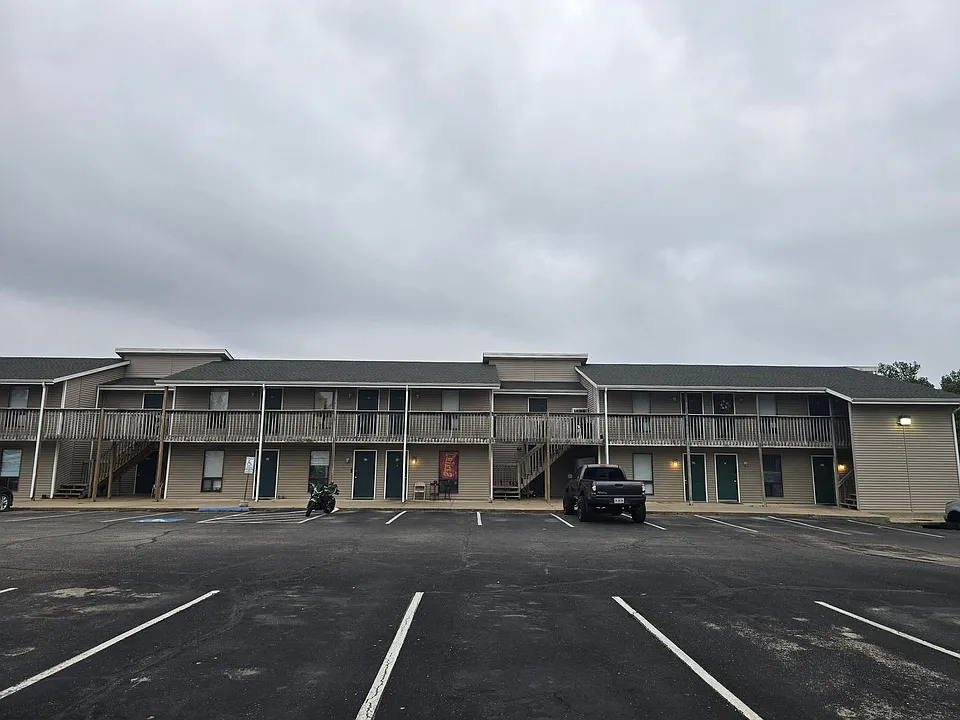 856 Highway D #56