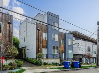 6318 26th Ave NW, Seattle, WA 98107