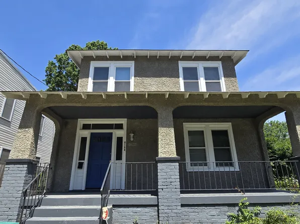 2100 Ingram Ave, Richmond, VA 23224