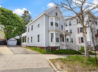 240 Park Avenue, Portland, ME 04102