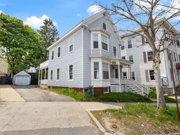240 Park Avenue, Portland, ME 04102