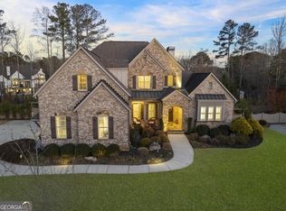 3322 Acorn Falls Dr, Marietta, GA 30062