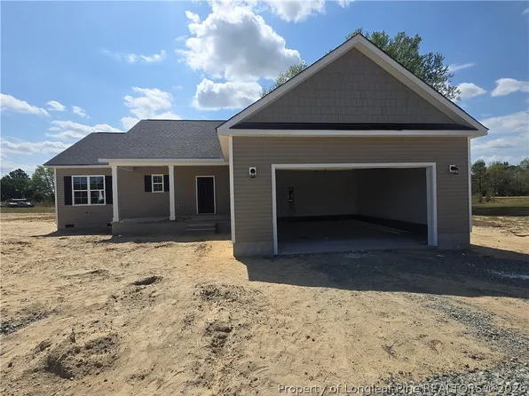 71 Roll Tide Ct, Angier, NC 27501