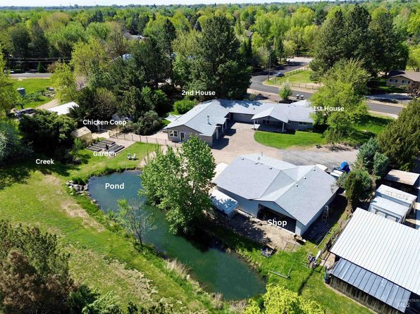7820 W Apache Way, Garden City, ID 83714