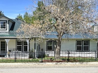 208 Water St, Sheridan, MT, 59749