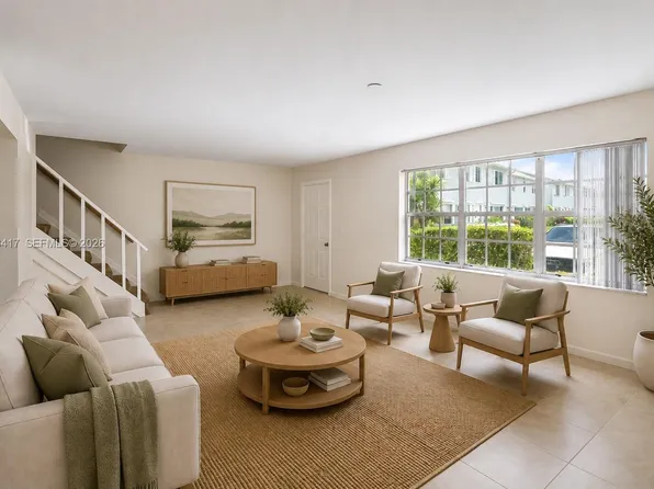 1749 SW 81st Ln #5-30, Fort Lauderdale, FL 33324
