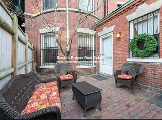 405 Commonwealth Ave #2K, Boston, MA 02115