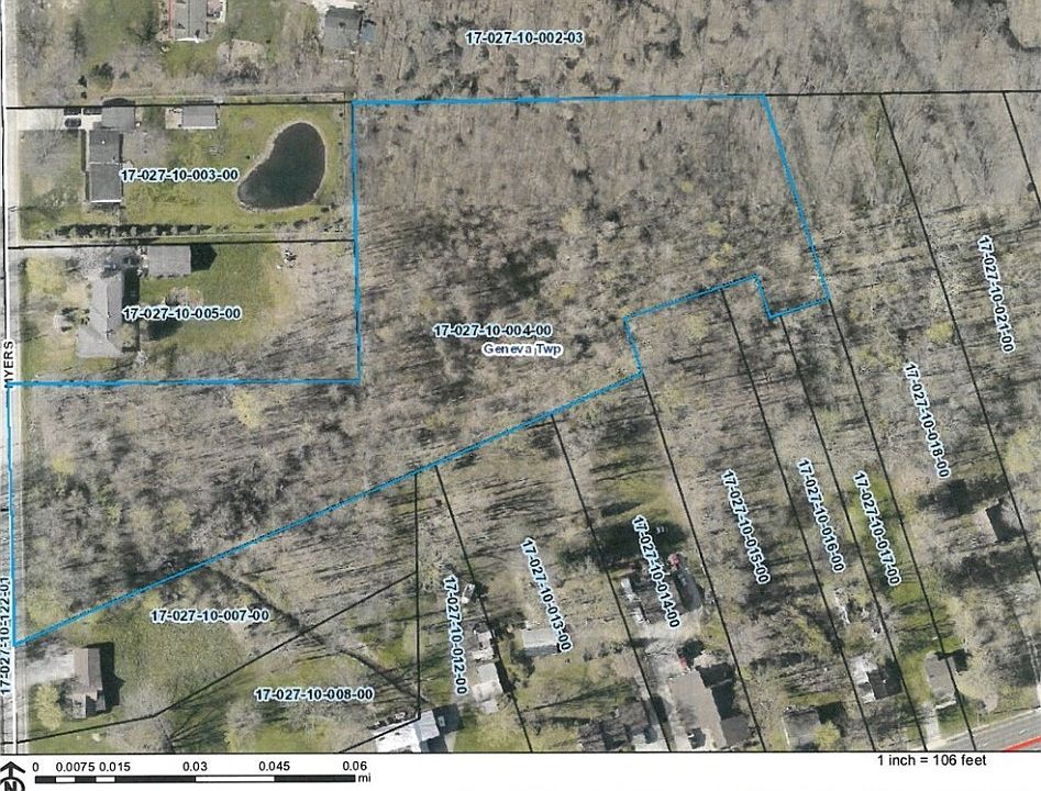 2nd image of N Myers Rd
