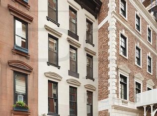 156 E 78th St, New York, NY 10075
