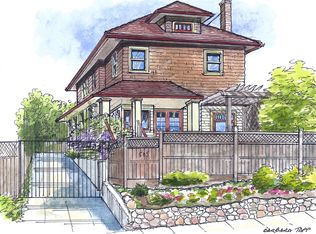 505 Haddon Rd, Oakland, CA 94606