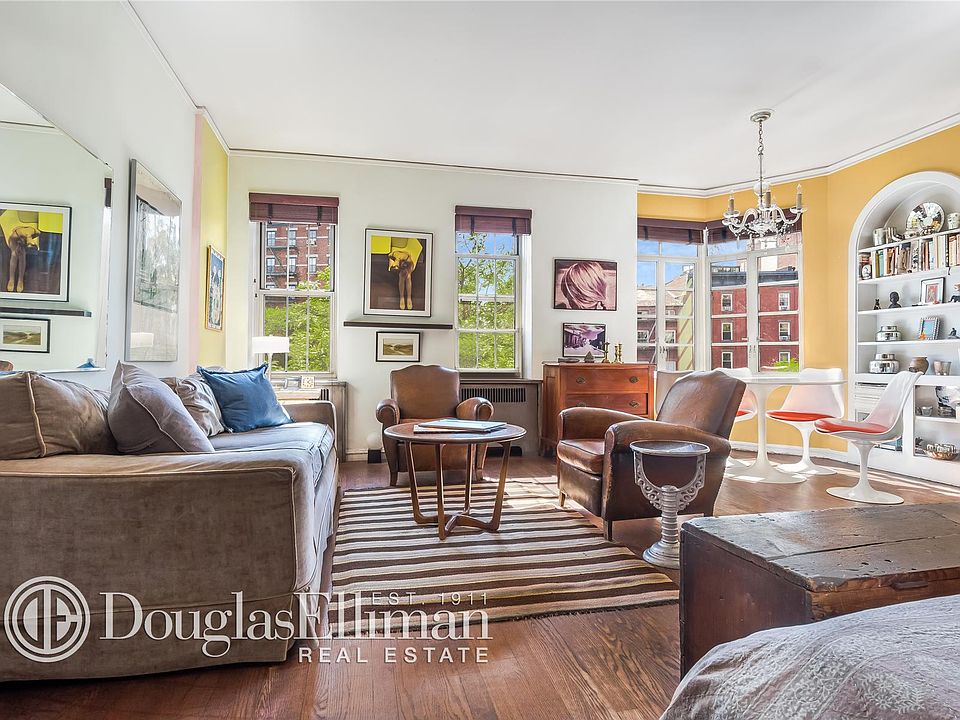 1st image of 75 Bank St APT 3N