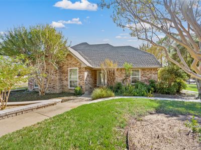 4614 Wooded Acres Dr, Arlington, TX, 76016