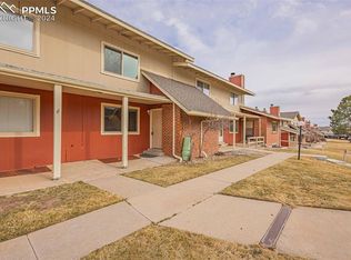 258 W Rockrimmon Blvd APT E, Colorado Springs, CO 80919