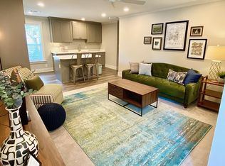 5921 Ampersand St, Little Rock, AR 72207