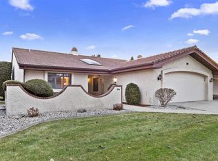 8 Fiesta Ct UNIT A-109, Appleton, WI 54911