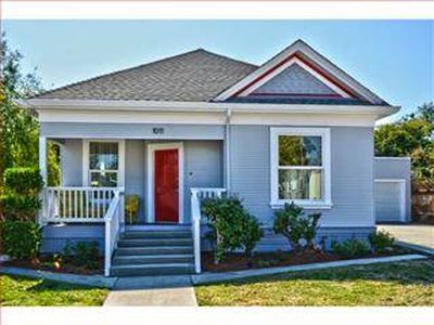 1011 Seabright Ave, Santa Cruz, CA, 95062