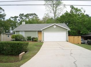 12679 Deeder Ln, Jacksonville, FL 32258