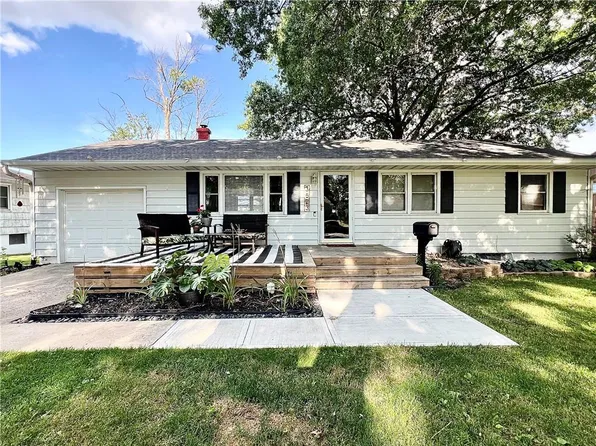 3523 S Main St, Independence, MO 64055