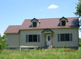 24 White Gravel McDaniel Rd, Minford, OH 45653