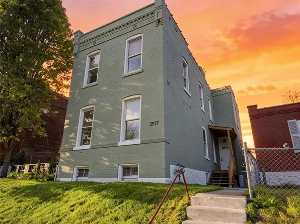 2217 Keokuk St, Saint Louis, MO 63118