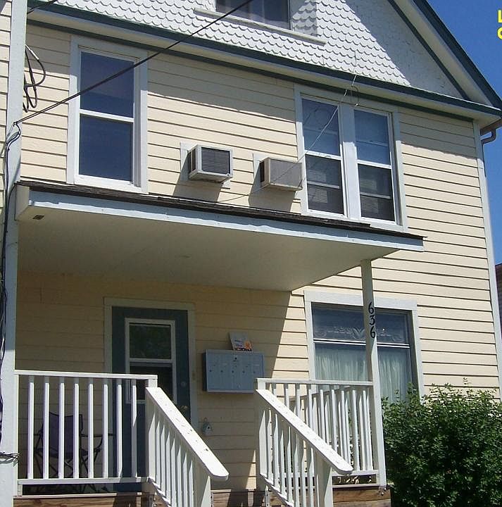 636 S. Johnson St.