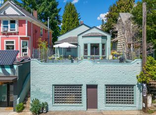 3127 SE Belmont St, Portland, OR 97214