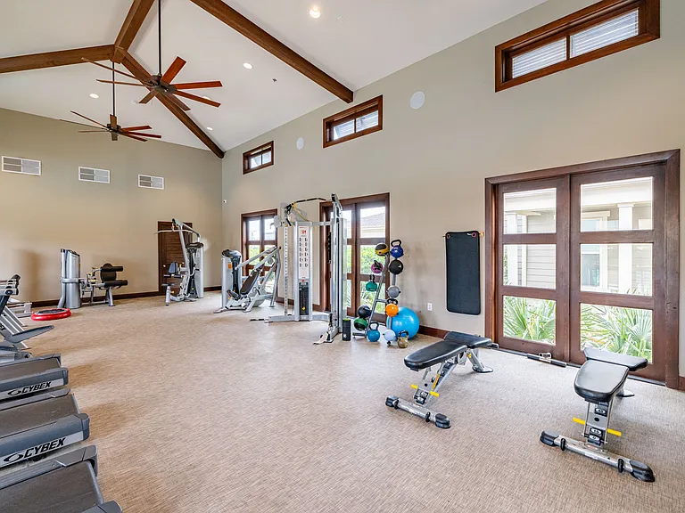 The District At Cypress Waters - Parson's Green — Photo 58