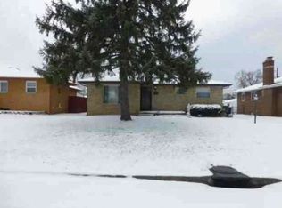 1429 Lilley Ave, Columbus, OH 43206