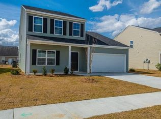 263 Hyrne Dr, Goose Creek, SC 29445