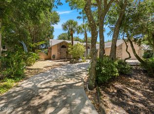 4791 S Peninsula Dr, Ponce Inlet, FL 32127