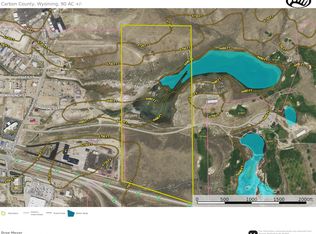 Tbd, Rawlins, WY 82301