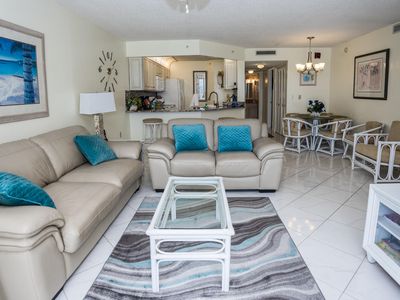 6505 Thomas Dr Unit 701, Panama City Beach, FL, 32408