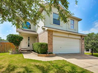 15013 Sassafras Trl, Pflugerville, TX 78660