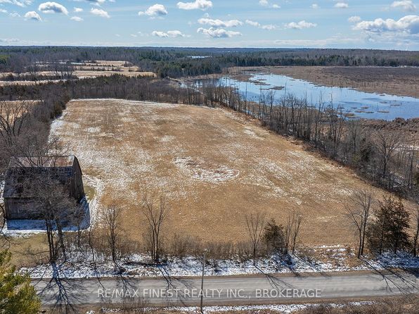 1654 Bethel Rd, Stone Mills, ON K0K 3N0