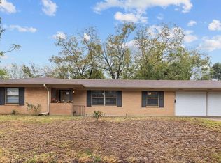 221 Alpine Dr, Tyler, TX 75701