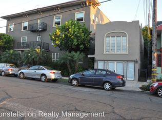 237 Spruce St APT 07, San Diego, CA 92103