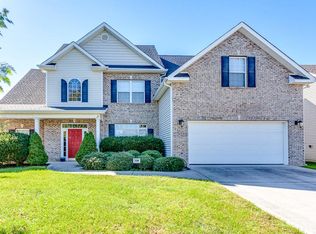 6438 Ridgewalk Ln, Knoxville, TN 37931
