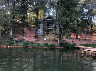 5 White Oak Lndg, Jacksons Gap, AL 36861