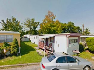 26 Dalbert St TRAILER M-6, Carteret, NJ 07008