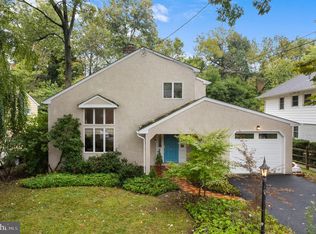 349 Valley Brook Rd, Ambler, PA 19002